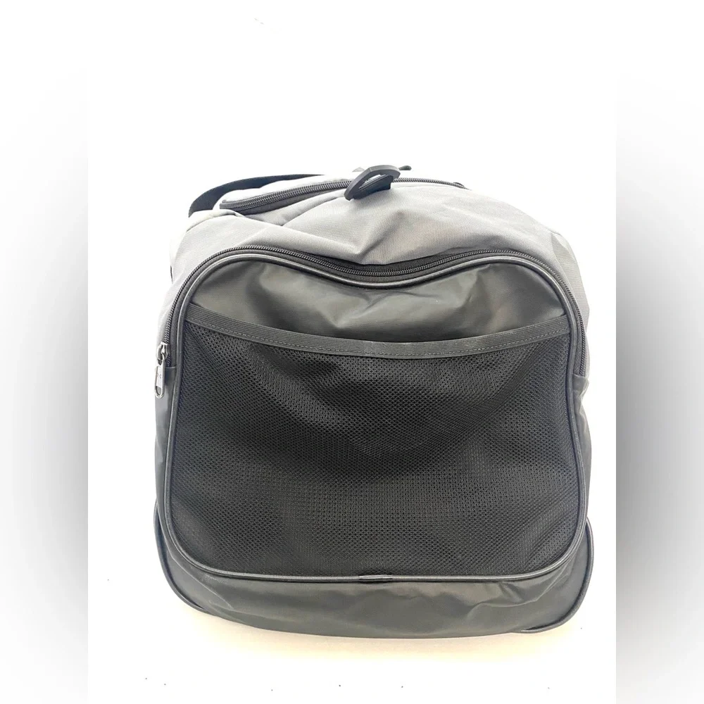 Under Armour Men's Undeniable 3.0 Duffel Bag 61L